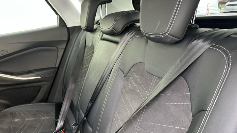 Used Vauxhall Grandland 2023 for sale - 76563105: Photo 14