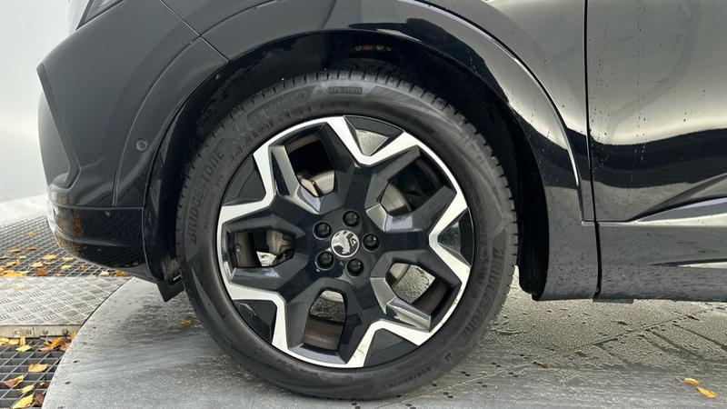 Used Vauxhall Grandland 2023 for sale - 76563105: Photo 17