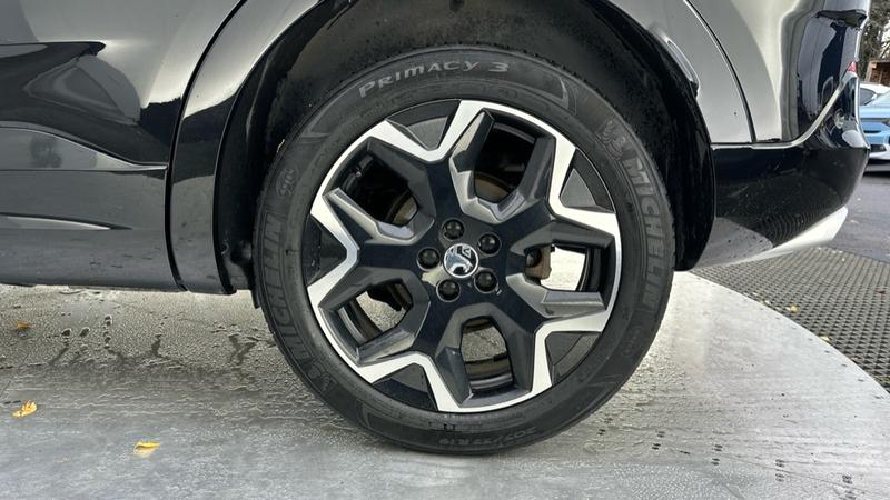 Used Vauxhall Grandland 2023 for sale - 76563105: Photo 18