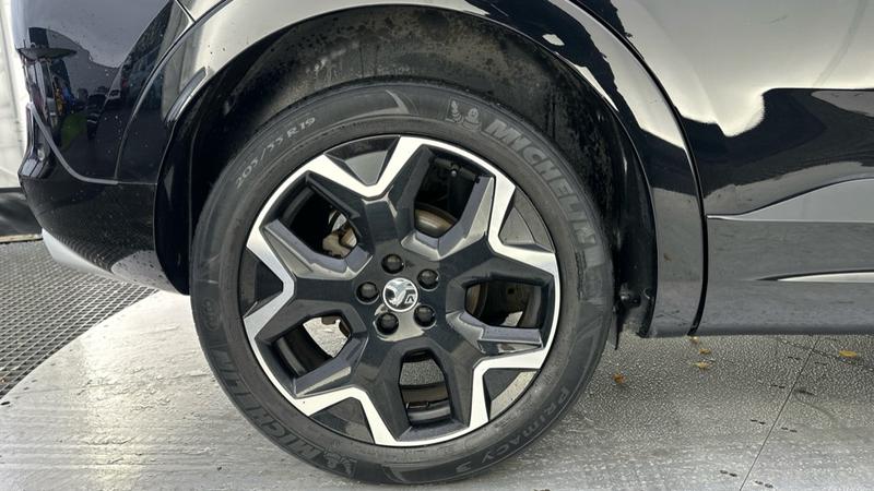 Used Vauxhall Grandland 2023 for sale - 76563105: Photo 19