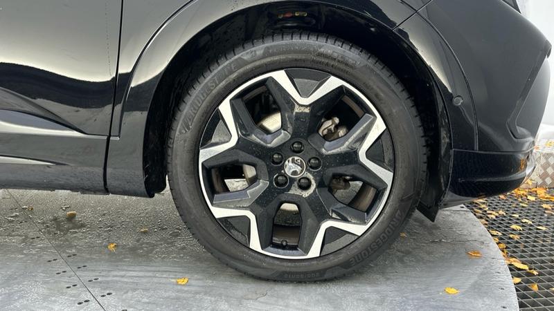 Used Vauxhall Grandland 2023 for sale - 76563105: Photo 20