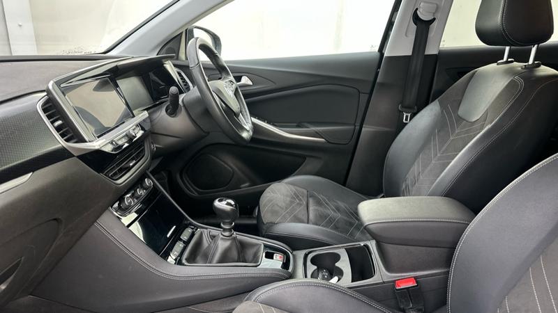 Used Vauxhall Grandland 2023 for sale - 76563105: Photo 25