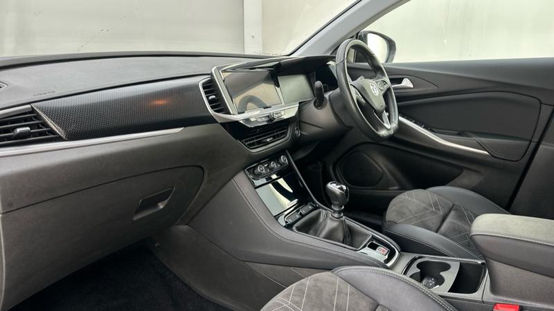Used Vauxhall Grandland 2023 for sale - 76563105: Photo 26