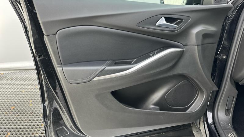 Used Vauxhall Grandland 2023 for sale - 76563105: Photo 27