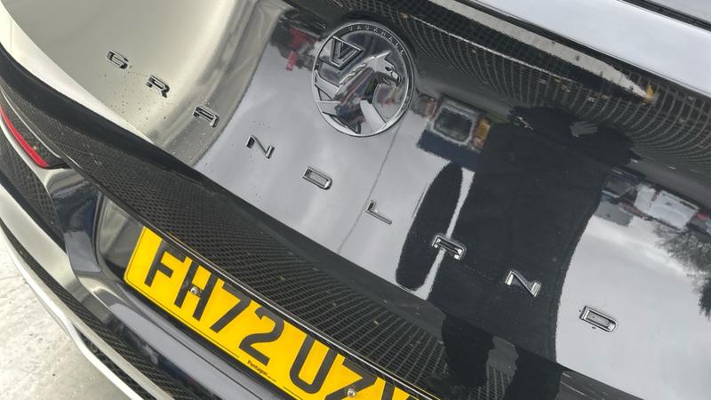 Used Vauxhall Grandland 2023 for sale - 76563105: Photo 28