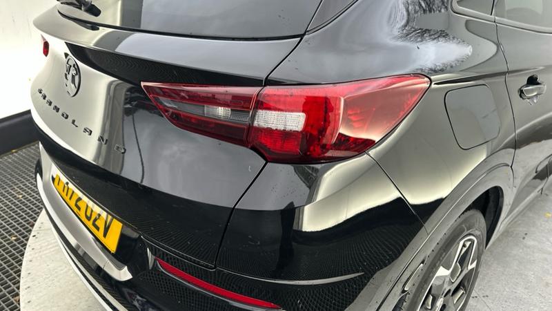 Used Vauxhall Grandland 2023 for sale - 76563105: Photo 29