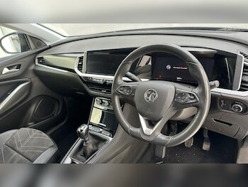 Used Vauxhall Grandland 2023 for sale - 76563105: Photo
