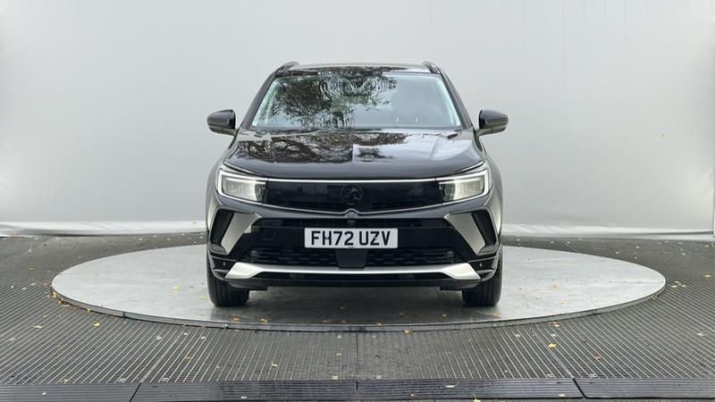 Used Vauxhall Grandland 2023 for sale - 76563105: Photo 3