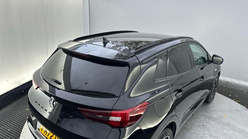 Used Vauxhall Grandland 2023 for sale - 76563105: Photo 32
