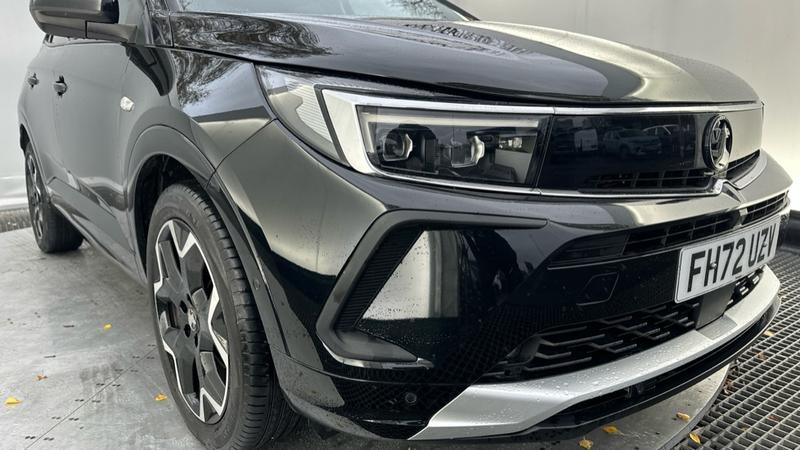 Used Vauxhall Grandland 2023 for sale - 76563105: Photo 33