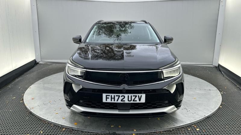 Used Vauxhall Grandland 2023 for sale - 76563105: Photo 34