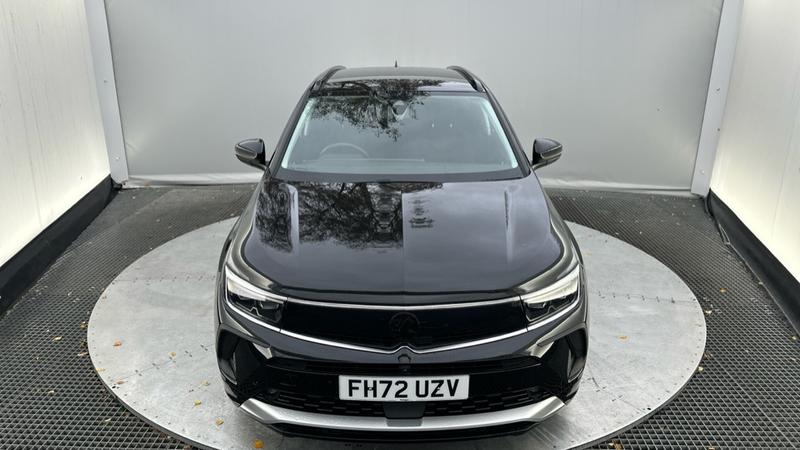 Used Vauxhall Grandland 2023 for sale - 76563105: Photo 35