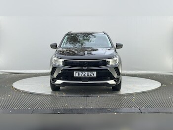 Used Vauxhall Grandland 2023 for sale - 76563105: Photo