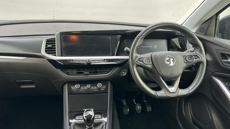 Used Vauxhall Grandland 2023 for sale - 76563105: Photo 4