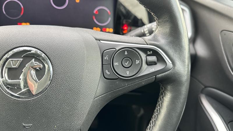 Used Vauxhall Grandland 2023 for sale - 76563105: Photo 43
