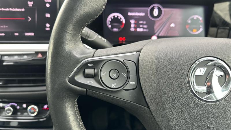 Used Vauxhall Grandland 2023 for sale - 76563105: Photo 44