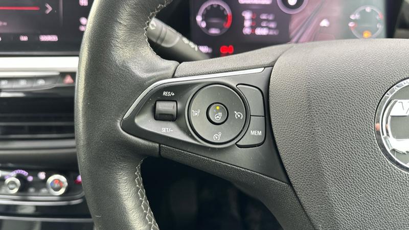 Used Vauxhall Grandland 2023 for sale - 76563105: Photo 45