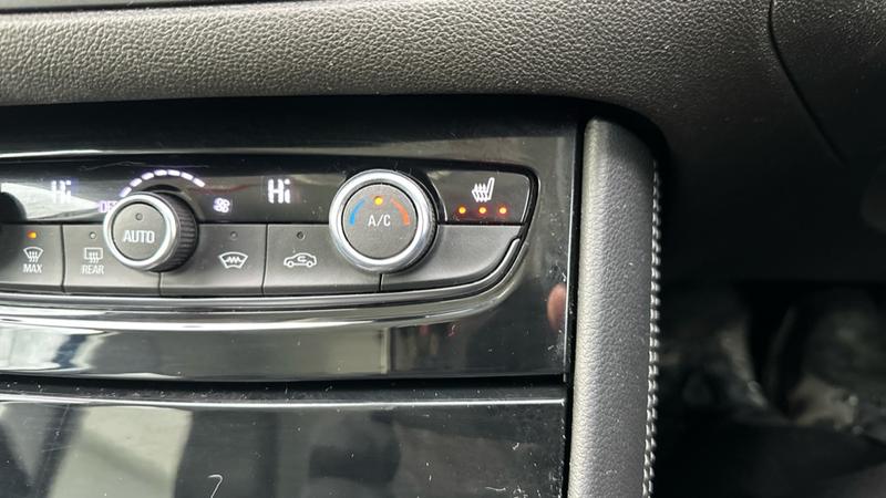 Used Vauxhall Grandland 2023 for sale - 76563105: Photo 48