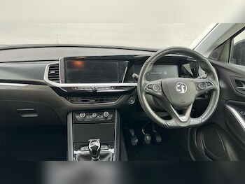 Used Vauxhall Grandland 2023 for sale - 76563105: Photo