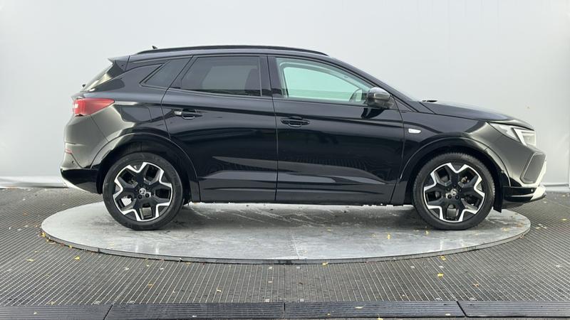 Used Vauxhall Grandland 2023 for sale - 76563105: Photo 5