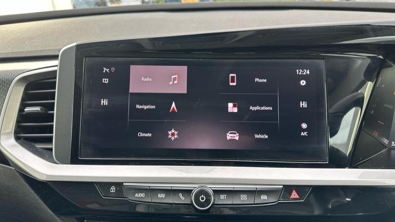 Used Vauxhall Grandland 2023 for sale - 76563105: Photo 50