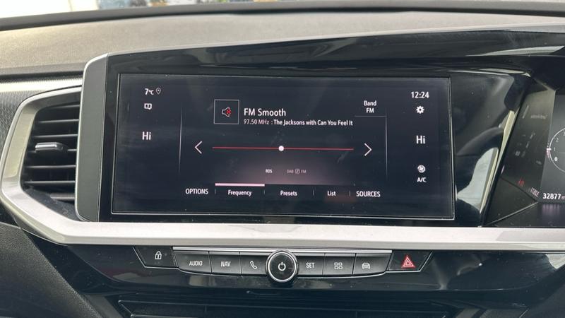 Used Vauxhall Grandland 2023 for sale - 76563105: Photo 51