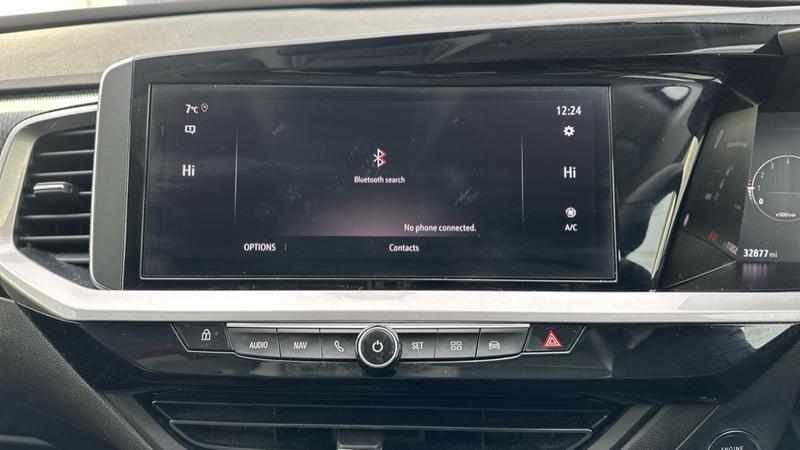 Used Vauxhall Grandland 2023 for sale - 76563105: Photo 55