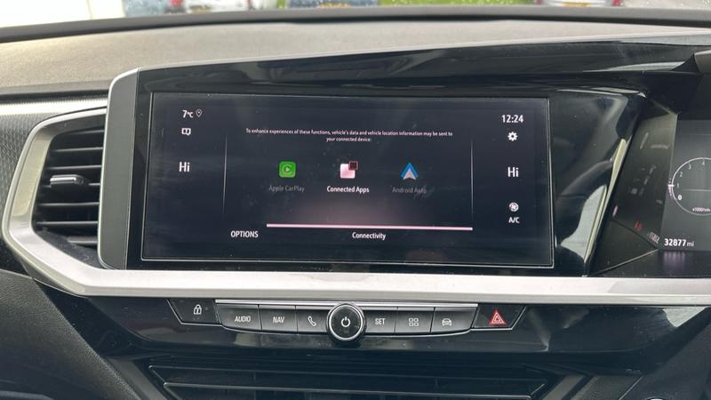 Used Vauxhall Grandland 2023 for sale - 76563105: Photo 56