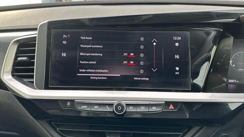 Used Vauxhall Grandland 2023 for sale - 76563105: Photo 57