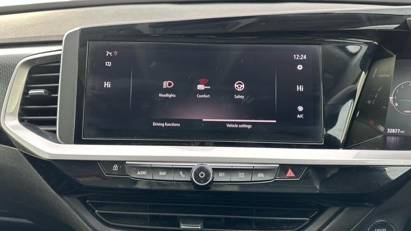 Used Vauxhall Grandland 2023 for sale - 76563105: Photo 58