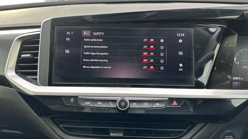 Used Vauxhall Grandland 2023 for sale - 76563105: Photo 59