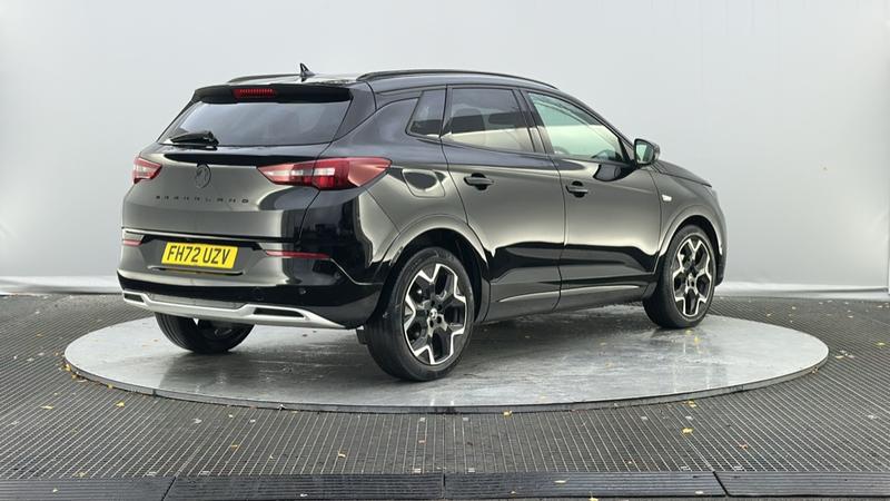 Used Vauxhall Grandland 2023 for sale - 76563105: Photo 6