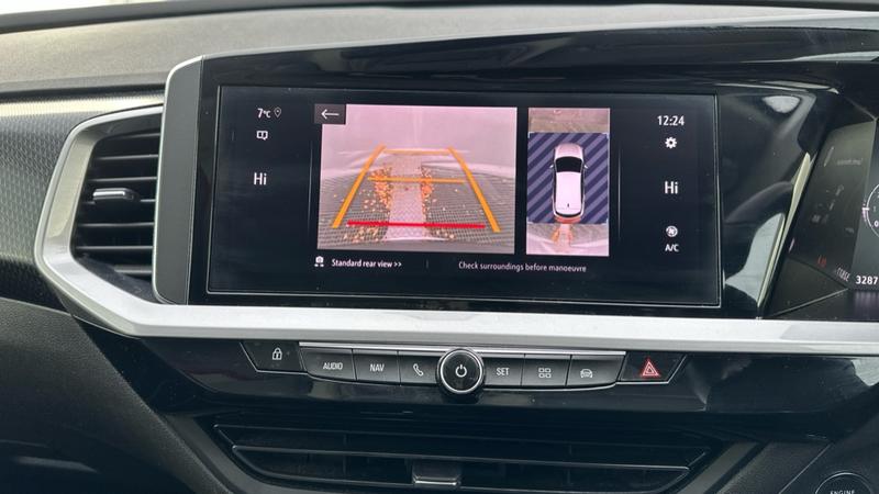 Used Vauxhall Grandland 2023 for sale - 76563105: Photo 60