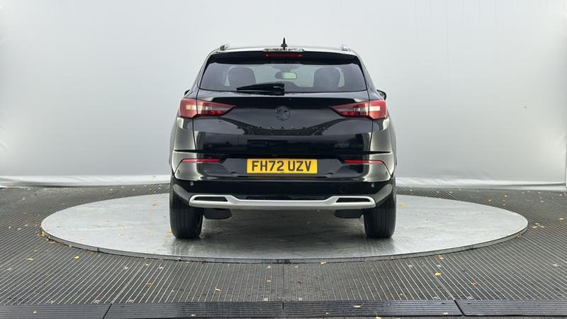 Used Vauxhall Grandland 2023 for sale - 76563105: Photo 7