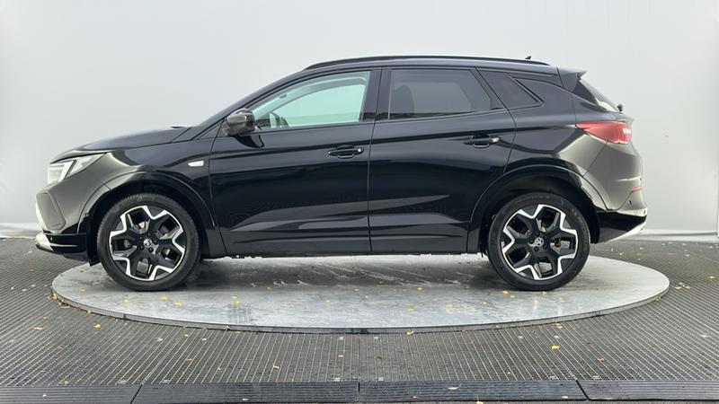 Used Vauxhall Grandland 2023 for sale - 76563105: Photo 9