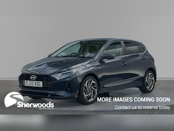 Used Hyundai i20 2022 for sale - 78644198: Photo