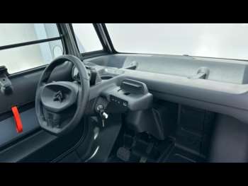 Used Citroen Ami 2024 for sale - 74981560: Photo