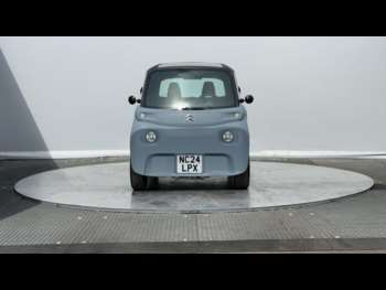 Used Citroen Ami 2024 for sale - 74981560: Photo