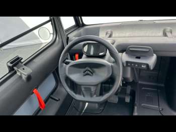 Used Citroen Ami 2024 for sale - 74981560: Photo