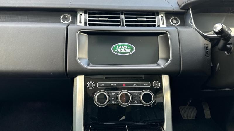 Used Land Rover Range Rover for sale - 76835567: Photo 12