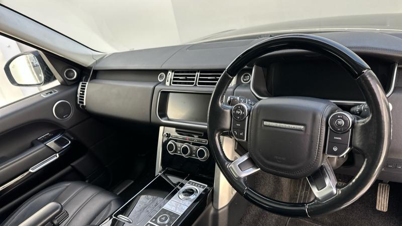 Used Land Rover Range Rover for sale - 76835567: Photo 2