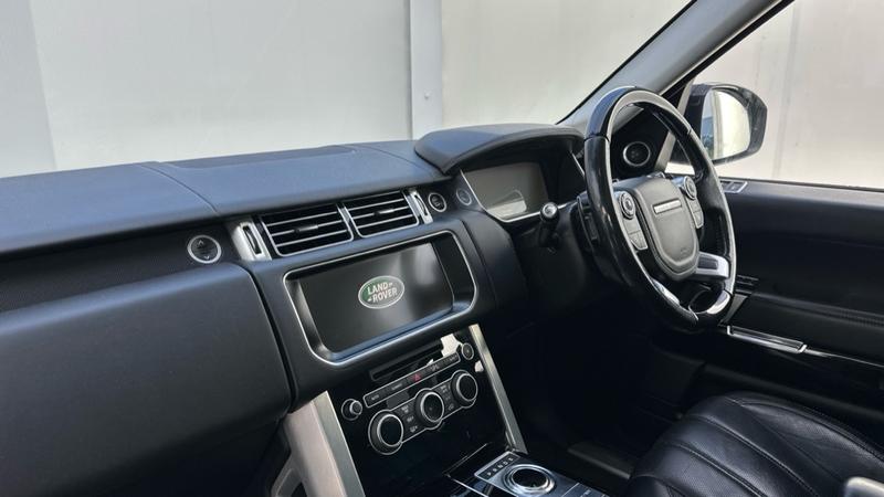 Used Land Rover Range Rover for sale - 76835567: Photo 24