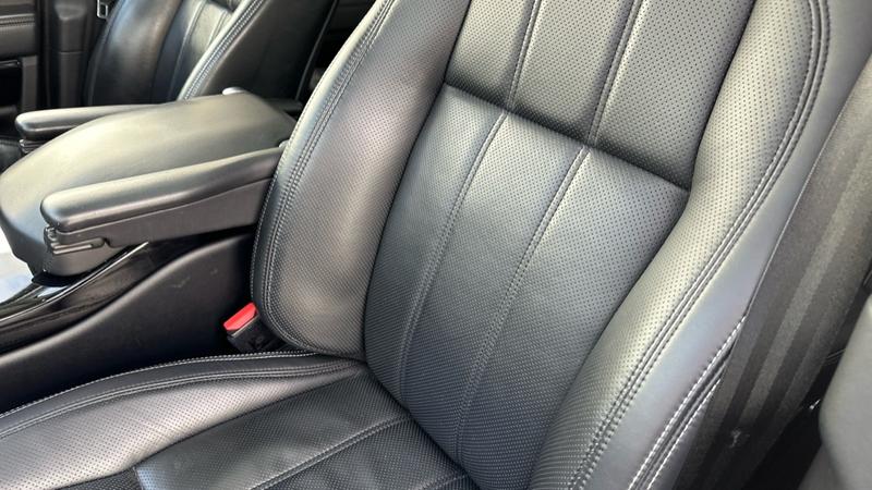 Used Land Rover Range Rover for sale - 76835567: Photo 26