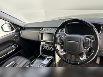Used Land Rover Range Rover undefined for sale - 76835567: Photo