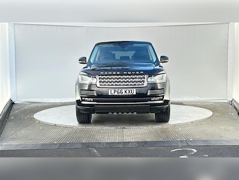 Used Land Rover Range Rover undefined for sale - 76835567: Photo