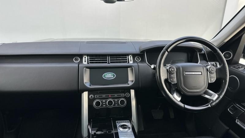 Used Land Rover Range Rover for sale - 76835567: Photo 4