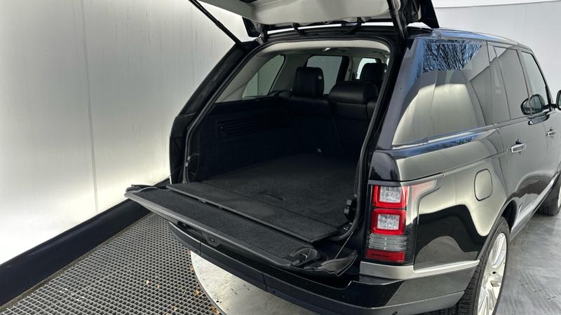 Used Land Rover Range Rover for sale - 76835567: Photo 42