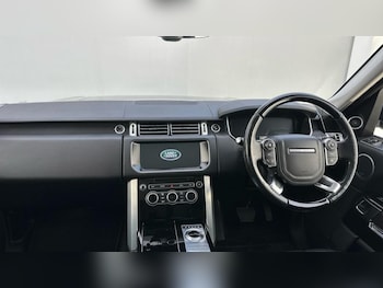 Used Land Rover Range Rover undefined for sale - 76835567: Photo