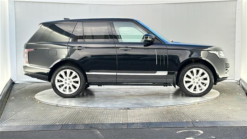 Used Land Rover Range Rover for sale - 76835567: Photo 5