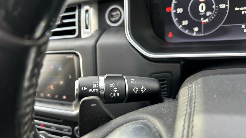 Used Land Rover Range Rover for sale - 76835567: Photo 59
